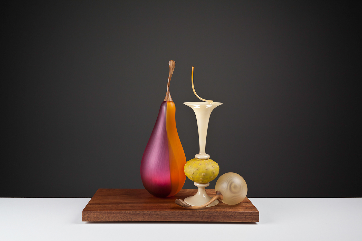 The 32nd Niijima International Glass Art Festival